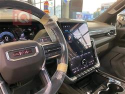 جی ئێم سی یوکۆن